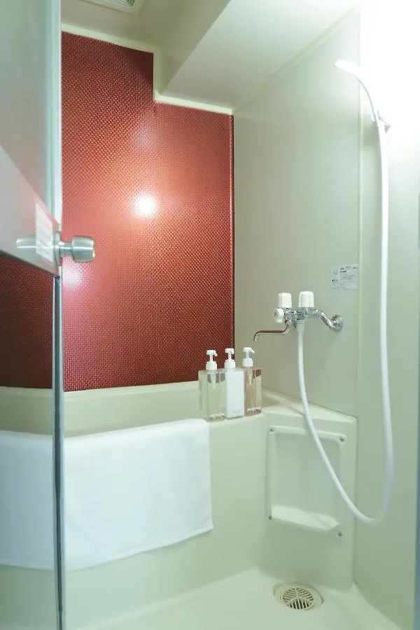 Royalheights Kotoni Up To 3People Room With Hammock Sapporo Apartamento