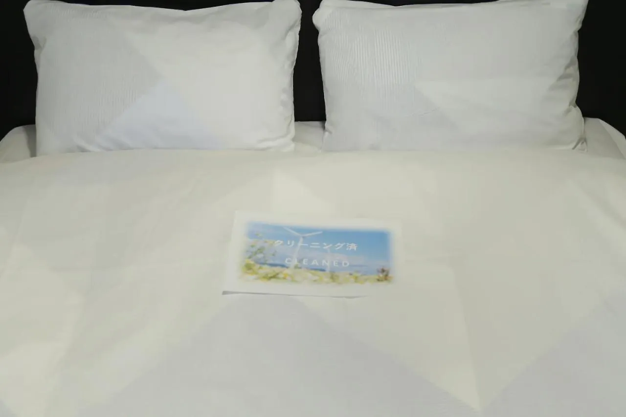 Royalheights Kotoni Up To 3People Room With Hammock Sapporo 0*,