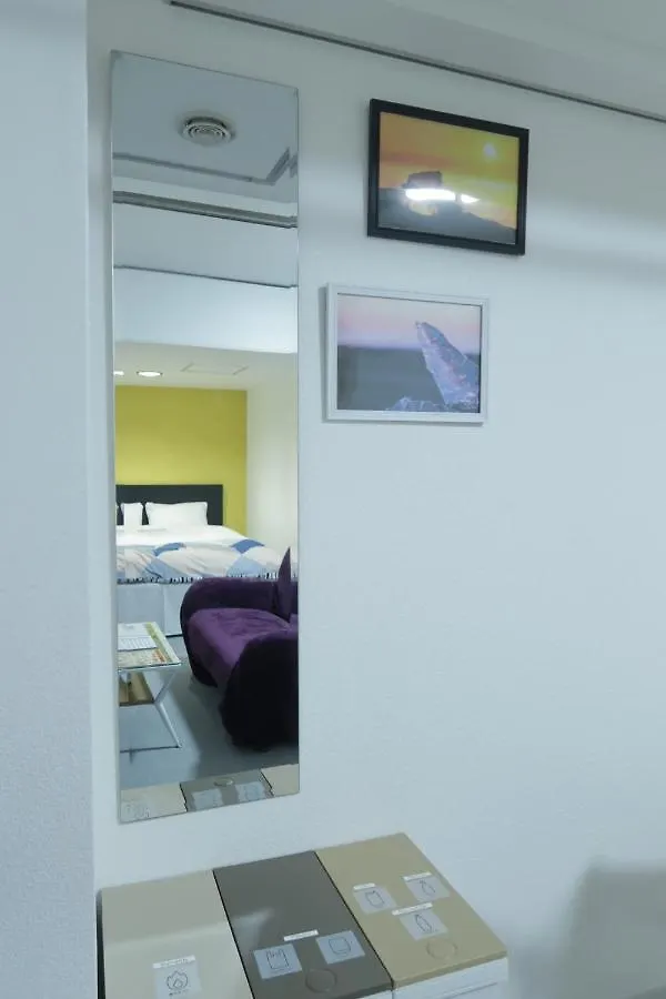 Royalheights Kotoni Up To 3People Room With Hammock Sapporo Japón